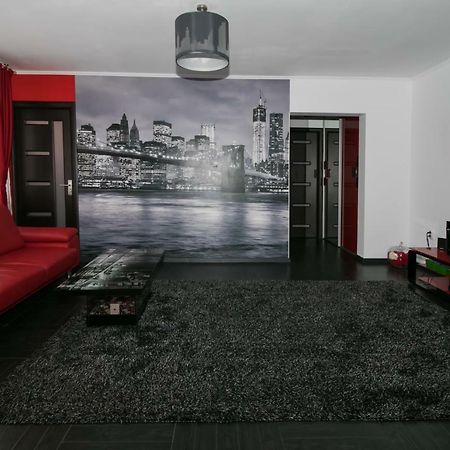 Apartament 2 Camere Bucarest Exterior foto