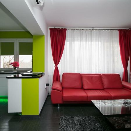 Apartament 2 Camere Bucarest Exterior foto