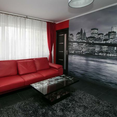 Apartament 2 Camere Bucarest Exterior foto