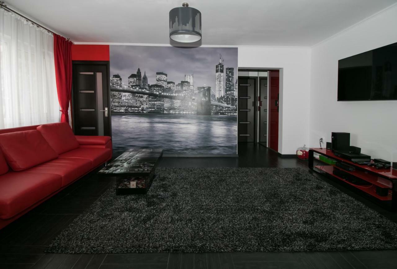 Apartament 2 Camere Bucarest Exterior foto