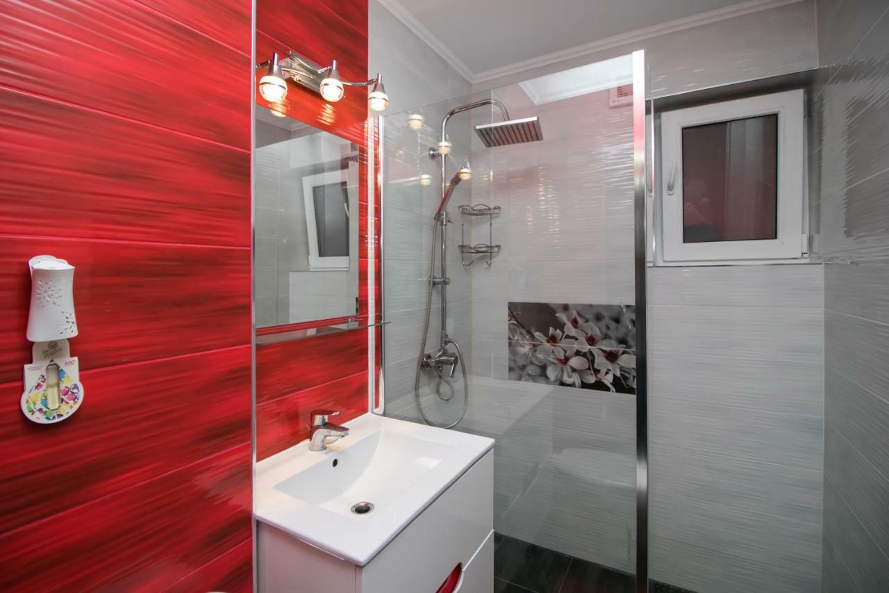Apartament 2 Camere Bucarest Exterior foto