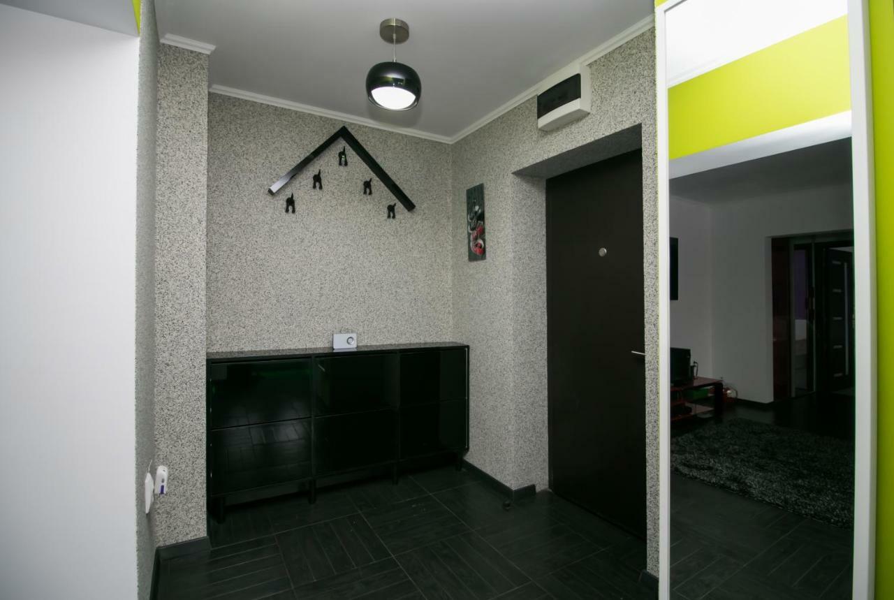 Apartament 2 Camere Bucarest Exterior foto
