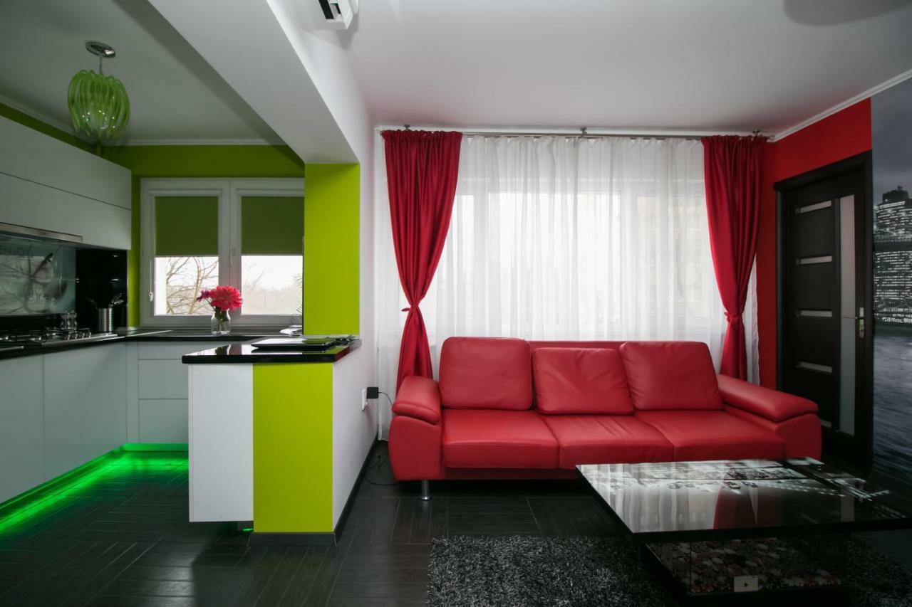 Apartament 2 Camere Bucarest Exterior foto