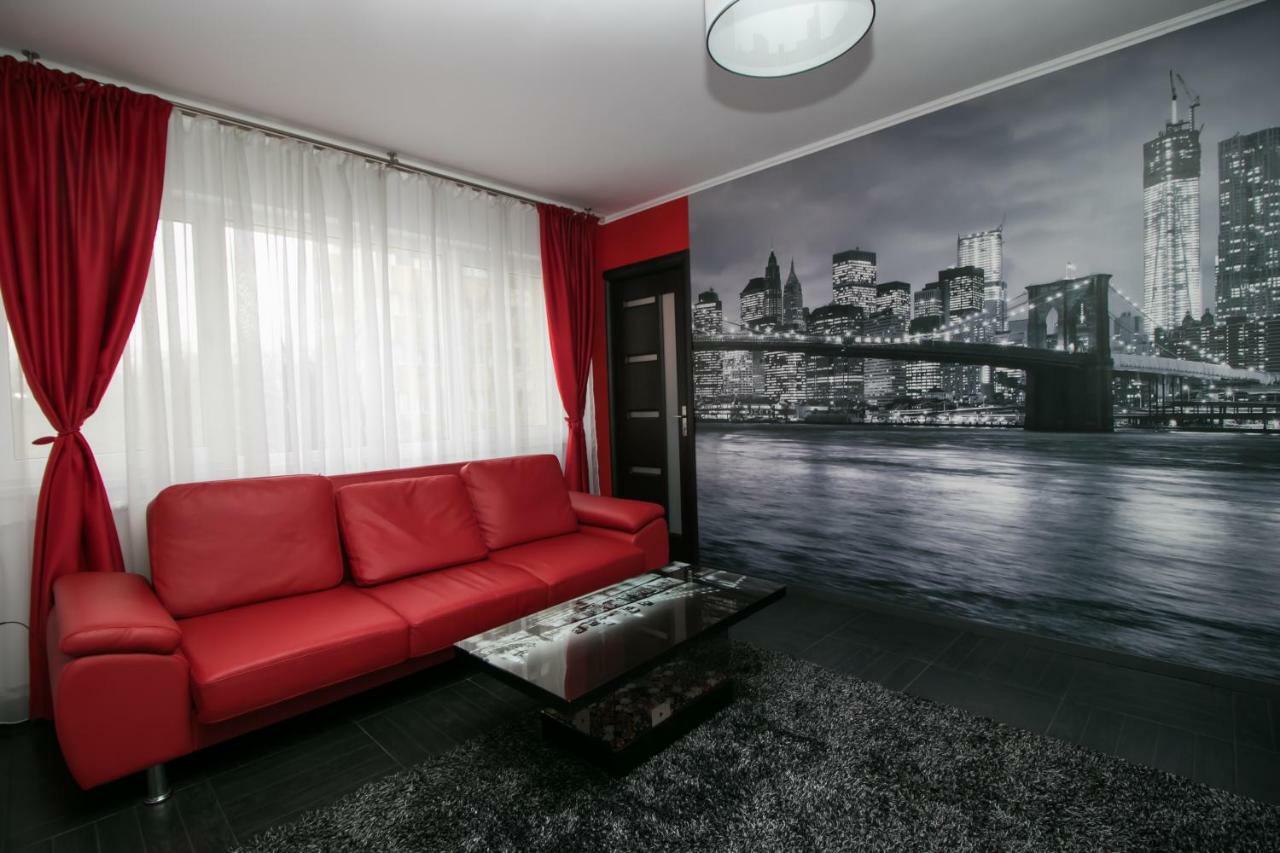 Apartament 2 Camere Bucarest Exterior foto
