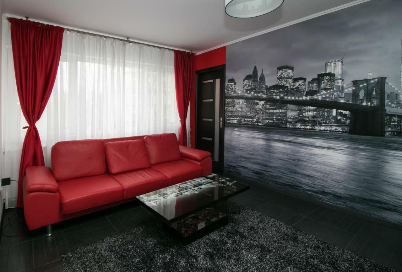 Apartament 2 Camere Bucarest Exterior foto