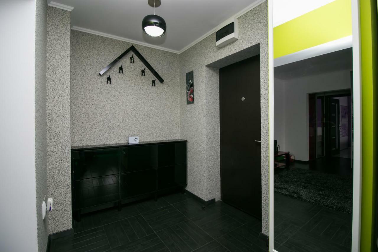Apartament 2 Camere Bucarest Exterior foto